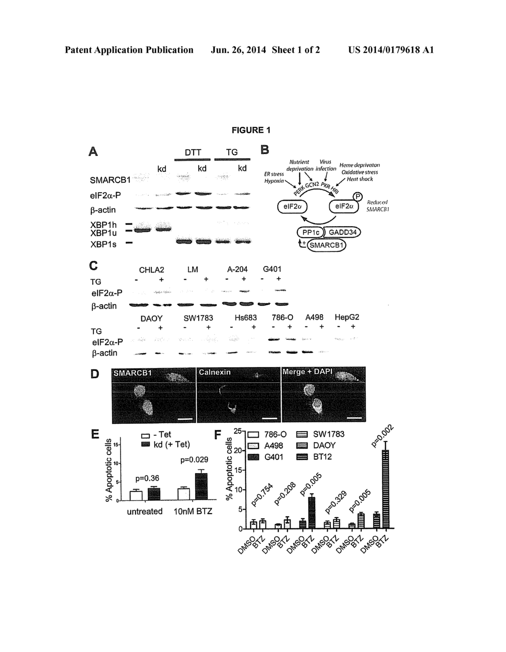 NOVEL CANCER THERAPIES AND METHODS - diagram, schematic, and image 02