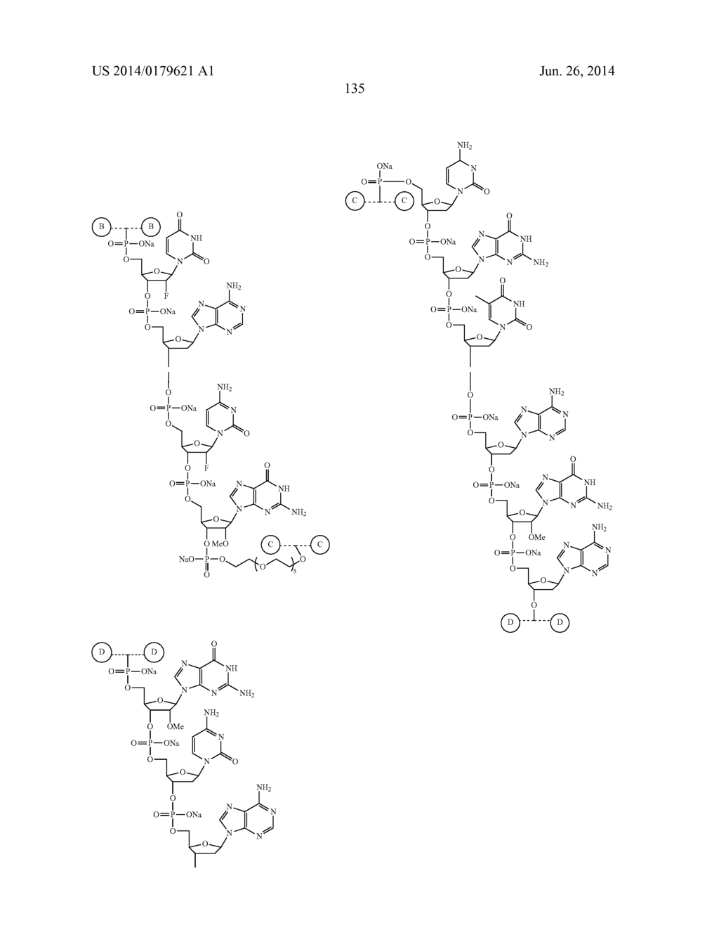 Methods for Treating or Preventing Ophthalmological Diseases - diagram, schematic, and image 218