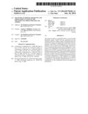 USE OF DOCASATRIENES, RESOLVINS, AND THEIR STABLE ANALOGS IN THE TREATMENT     OF AIRWAY DISEASES AND ASTHMA diagram and image