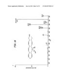 USE OF DOCASATRIENES, RESOLVINS, AND THEIR STABLE ANALOGS IN THE TREATMENT     OF AIRWAY DISEASES AND ASTHMA diagram and image