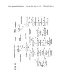 USE OF DOCASATRIENES, RESOLVINS, AND THEIR STABLE ANALOGS IN THE TREATMENT     OF AIRWAY DISEASES AND ASTHMA diagram and image