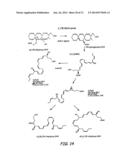 USE OF DOCASATRIENES, RESOLVINS, AND THEIR STABLE ANALOGS IN THE TREATMENT     OF AIRWAY DISEASES AND ASTHMA diagram and image