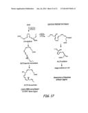 USE OF DOCASATRIENES, RESOLVINS, AND THEIR STABLE ANALOGS IN THE TREATMENT     OF AIRWAY DISEASES AND ASTHMA diagram and image