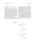 USE OF DOCASATRIENES, RESOLVINS, AND THEIR STABLE ANALOGS IN THE TREATMENT     OF AIRWAY DISEASES AND ASTHMA diagram and image