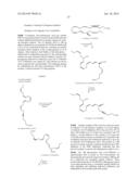 USE OF DOCASATRIENES, RESOLVINS, AND THEIR STABLE ANALOGS IN THE TREATMENT     OF AIRWAY DISEASES AND ASTHMA diagram and image