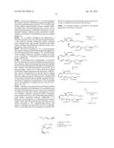 USE OF DOCASATRIENES, RESOLVINS, AND THEIR STABLE ANALOGS IN THE TREATMENT     OF AIRWAY DISEASES AND ASTHMA diagram and image