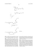 USE OF DOCASATRIENES, RESOLVINS, AND THEIR STABLE ANALOGS IN THE TREATMENT     OF AIRWAY DISEASES AND ASTHMA diagram and image