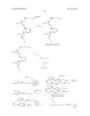 USE OF DOCASATRIENES, RESOLVINS, AND THEIR STABLE ANALOGS IN THE TREATMENT     OF AIRWAY DISEASES AND ASTHMA diagram and image