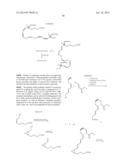 USE OF DOCASATRIENES, RESOLVINS, AND THEIR STABLE ANALOGS IN THE TREATMENT     OF AIRWAY DISEASES AND ASTHMA diagram and image