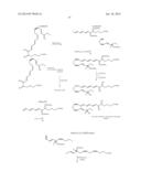 USE OF DOCASATRIENES, RESOLVINS, AND THEIR STABLE ANALOGS IN THE TREATMENT     OF AIRWAY DISEASES AND ASTHMA diagram and image