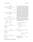 USE OF DOCASATRIENES, RESOLVINS, AND THEIR STABLE ANALOGS IN THE TREATMENT     OF AIRWAY DISEASES AND ASTHMA diagram and image