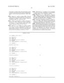 USE OF DOCASATRIENES, RESOLVINS, AND THEIR STABLE ANALOGS IN THE TREATMENT     OF AIRWAY DISEASES AND ASTHMA diagram and image