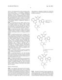 SUBSTITUTED INDOLE DERIVATIVES diagram and image