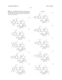 FUSED PYRIMIDINE COMPOUNDS AND USE THEREOF diagram and image