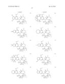 FUSED PYRIMIDINE COMPOUNDS AND USE THEREOF diagram and image