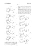 FUSED PYRIMIDINE COMPOUNDS AND USE THEREOF diagram and image