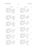 FUSED PYRIMIDINE COMPOUNDS AND USE THEREOF diagram and image