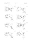 FUSED PYRIMIDINE COMPOUNDS AND USE THEREOF diagram and image