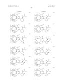 FUSED PYRIMIDINE COMPOUNDS AND USE THEREOF diagram and image