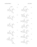 FUSED PYRIMIDINE COMPOUNDS AND USE THEREOF diagram and image