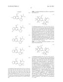 FUSED PYRIMIDINE COMPOUNDS AND USE THEREOF diagram and image