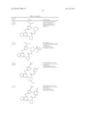 FUSED PYRIMIDINE COMPOUNDS AND USE THEREOF diagram and image