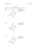 FUSED PYRIMIDINE COMPOUNDS AND USE THEREOF diagram and image