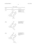 FUSED PYRIMIDINE COMPOUNDS AND USE THEREOF diagram and image