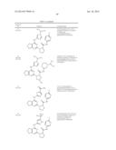 FUSED PYRIMIDINE COMPOUNDS AND USE THEREOF diagram and image