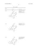 FUSED PYRIMIDINE COMPOUNDS AND USE THEREOF diagram and image