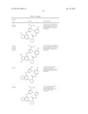 FUSED PYRIMIDINE COMPOUNDS AND USE THEREOF diagram and image