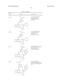 FUSED PYRIMIDINE COMPOUNDS AND USE THEREOF diagram and image