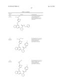 FUSED PYRIMIDINE COMPOUNDS AND USE THEREOF diagram and image