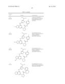 FUSED PYRIMIDINE COMPOUNDS AND USE THEREOF diagram and image