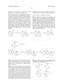 FUSED PYRIMIDINE COMPOUNDS AND USE THEREOF diagram and image