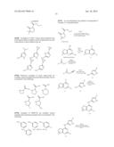 FUSED PYRIMIDINE COMPOUNDS AND USE THEREOF diagram and image