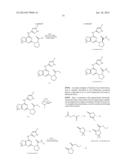 FUSED PYRIMIDINE COMPOUNDS AND USE THEREOF diagram and image