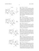 FUSED PYRIMIDINE COMPOUNDS AND USE THEREOF diagram and image