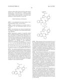 FUSED PYRIMIDINE COMPOUNDS AND USE THEREOF diagram and image