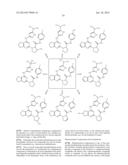 FUSED PYRIMIDINE COMPOUNDS AND USE THEREOF diagram and image