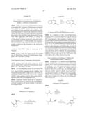 FUSED PYRIMIDINE COMPOUNDS AND USE THEREOF diagram and image