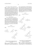 FUSED PYRIMIDINE COMPOUNDS AND USE THEREOF diagram and image