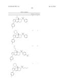 FUSED RING AZADECALIN GLUCOCORTICOID RECEPTOR MODULATORS diagram and image