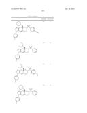 FUSED RING AZADECALIN GLUCOCORTICOID RECEPTOR MODULATORS diagram and image