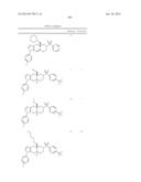 FUSED RING AZADECALIN GLUCOCORTICOID RECEPTOR MODULATORS diagram and image