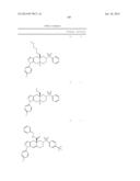 FUSED RING AZADECALIN GLUCOCORTICOID RECEPTOR MODULATORS diagram and image