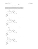 FUSED RING AZADECALIN GLUCOCORTICOID RECEPTOR MODULATORS diagram and image