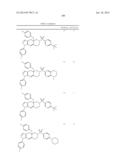 FUSED RING AZADECALIN GLUCOCORTICOID RECEPTOR MODULATORS diagram and image