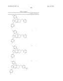 FUSED RING AZADECALIN GLUCOCORTICOID RECEPTOR MODULATORS diagram and image