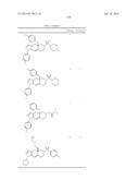 FUSED RING AZADECALIN GLUCOCORTICOID RECEPTOR MODULATORS diagram and image